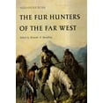 thumbnail image 1 of The Fur Hunters of the Far West, 1 of 1