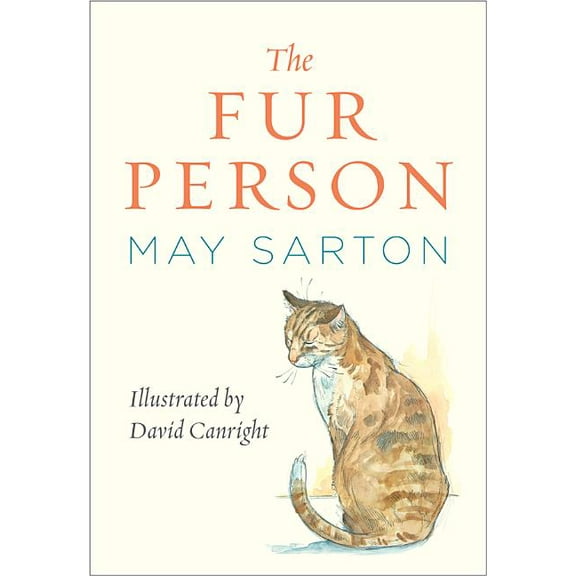 The Fur Person, (Paperback)