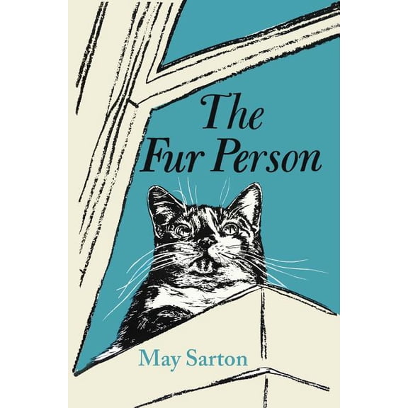 The Fur Person, (Paperback)