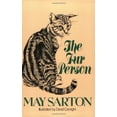 thumbnail image 1 of Pre-Owned The Fur Person Paperback May Sarton, 1 of 1