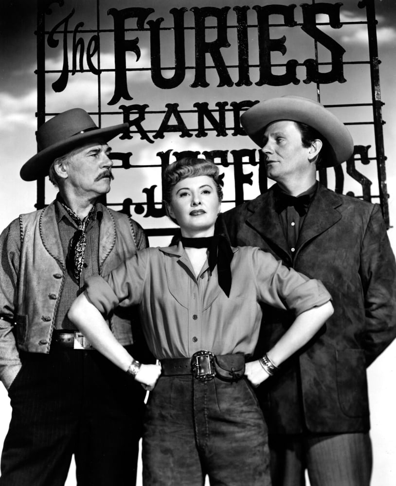 The Furies Canvas Art - (16 x 20)