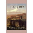 thumbnail image 1 of The Furies: A Greek Tragedy of Justice and Transformation, (Hardcover), 1 of 1