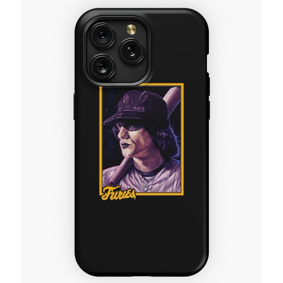 The Furies Retro The Furies Movie Gang Art A9804&nbsp;Phone Case for iPhone 11 to 17 Pro Max