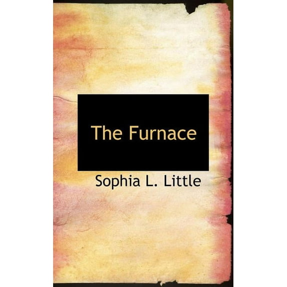 The Furnace (Hardcover)