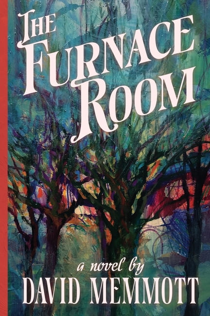The Furnace Room, (Paperback)