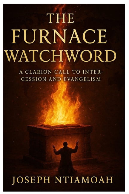 Furnace The Furnace Watchword: A Clarion Call To Intercession and Evangelism, Book 1, (Paperback)