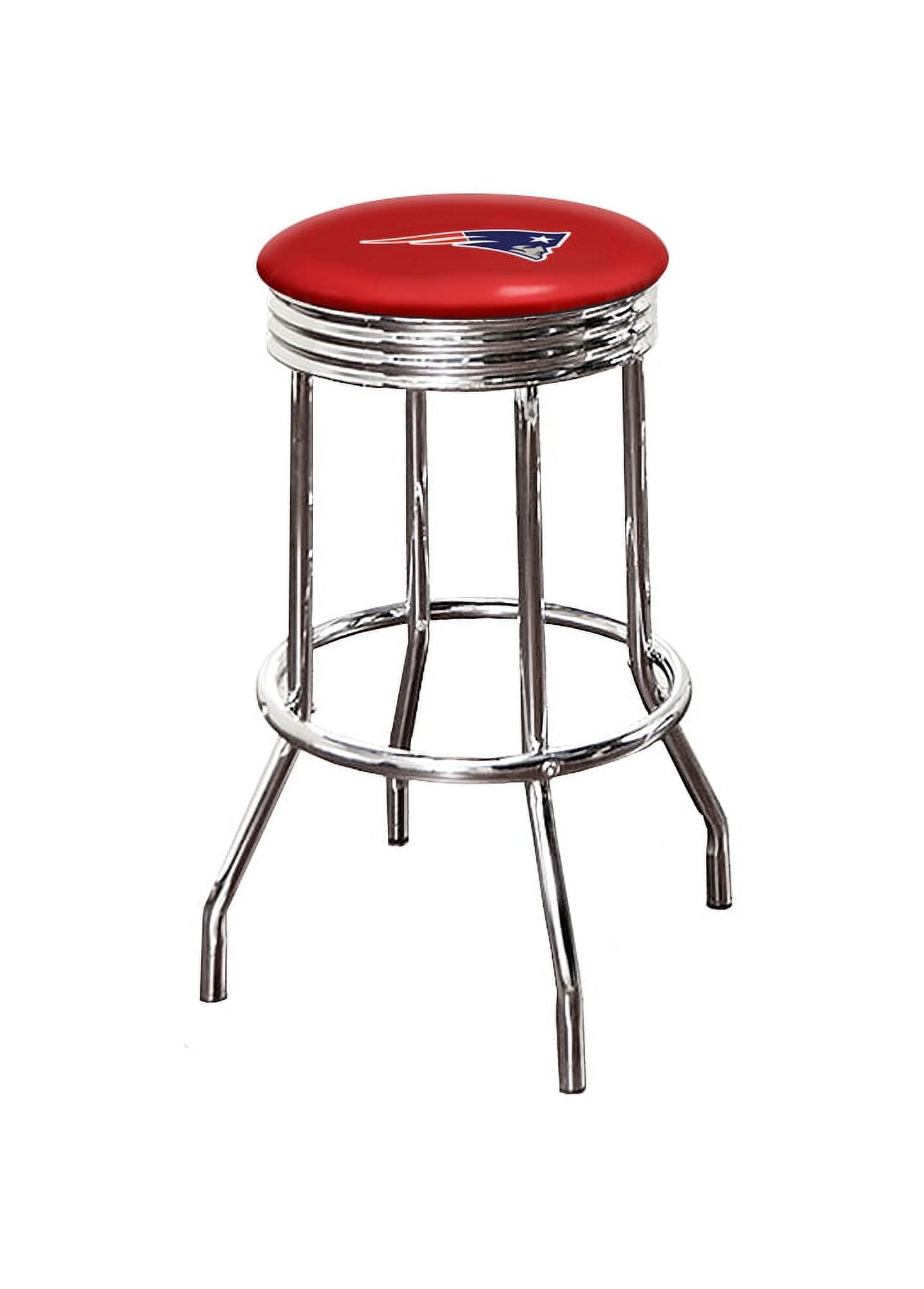 Patriots bar stools deals