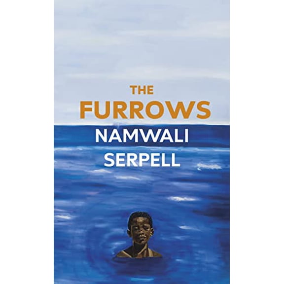 Pre-Owned THE FURROWS (Paperback) 1781090858 9781781090855
