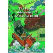 The Further Adventures of Muki and Bubu, Paperback