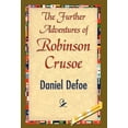 thumbnail image 1 of The Further Adventures of Robinson Crusoe (Hardcover), 1 of 1