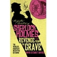 thumbnail image 1 of The Further Adventures of Sherlock Holmes - Revenge from the Grave, (Paperback), 1 of 1