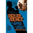 thumbnail image 1 of Pre-Owned The Further Adventures of Sherlock Holmes: The Ripper Legacy (Paperback) 1783296593 9781783296590, 1 of 1