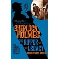 thumbnail image 1 of Pre-Owned The Further Adventures of Sherlock Holmes: The Ripper Legacy Paperback, 1 of 1