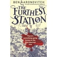 thumbnail image 1 of The Furthest Station: A Rivers of London Novella (Paperback) by Ben Aaronovitch, 1 of 1