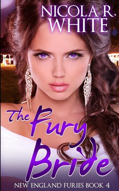 The Fury Bride (Paperback)