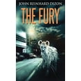 thumbnail image 1 of The Fury, (Hardcover), 1 of 1