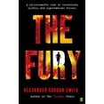 thumbnail image 1 of Pre-Owned The Fury Paperback, 1 of 1