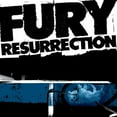 thumbnail image 1 of The Fury - Resurrection - Music & Performance - Vinyl, 1 of 1