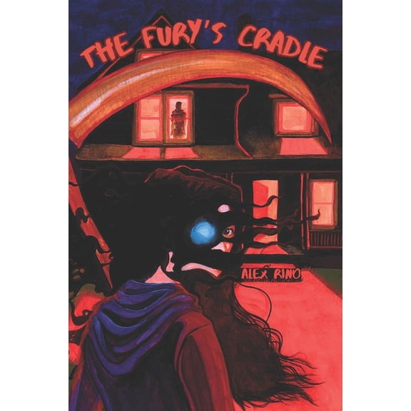 The Fury's Cradle, (Paperback)