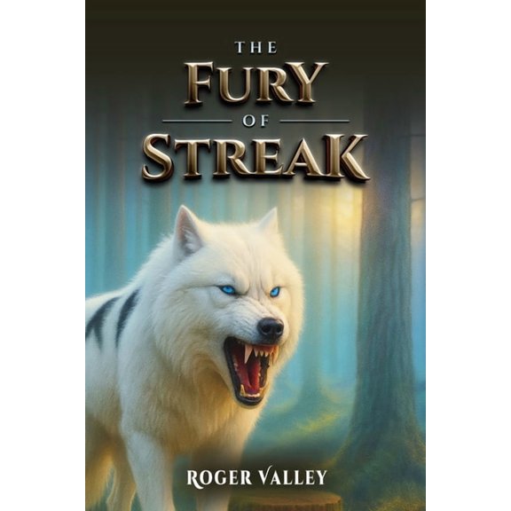 The Fury of Streak, (Paperback)