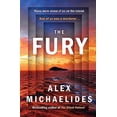 thumbnail image 1 of Pre-Owned The Fury, 1 of 1