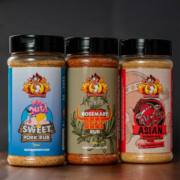 The Fusion Flame Bundle