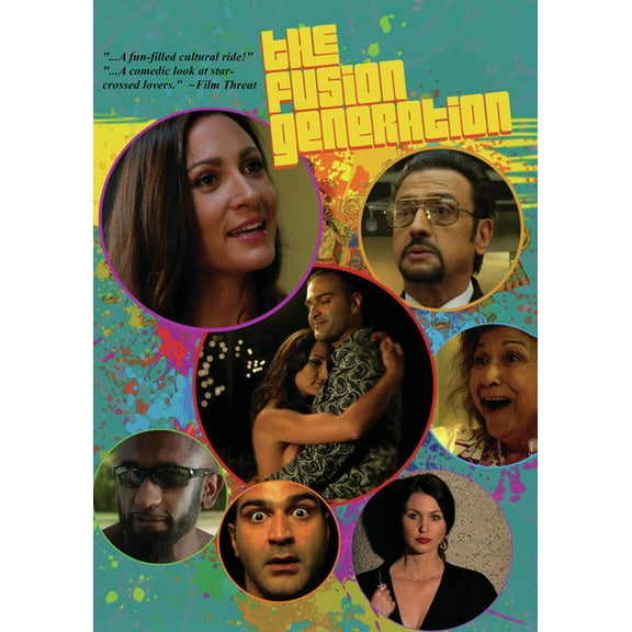 The Fusion Generation