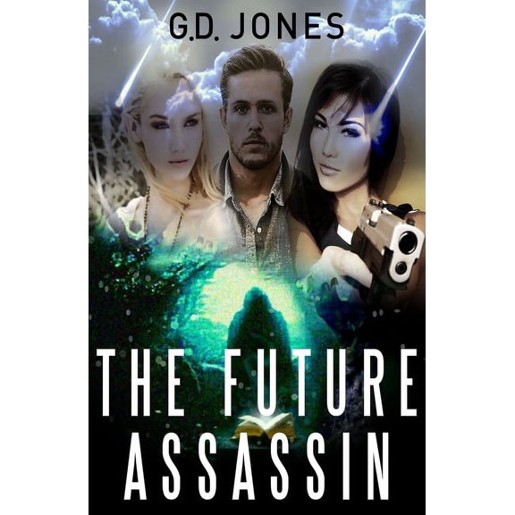 The Future Assassin (Paperback)