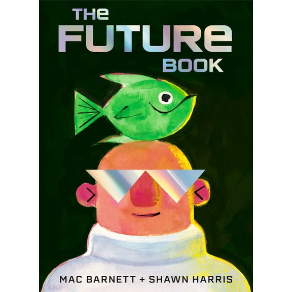The Future Book (Hardcover)