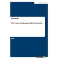 thumbnail image 1 of The Future Challenges of CyberSecurity (Paperback), 1 of 1
