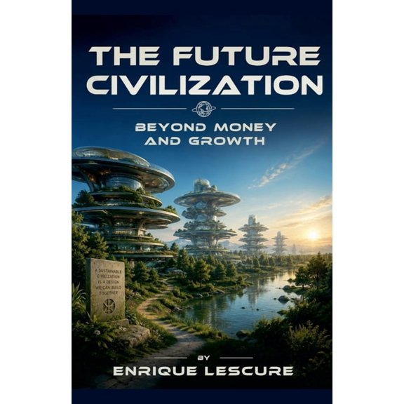 The Future Civilization, (Paperback)