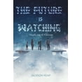 thumbnail image 1 of The Future Is Watching (Paperback), 1 of 1