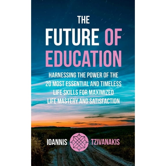 The Future Of Education (Paperback)