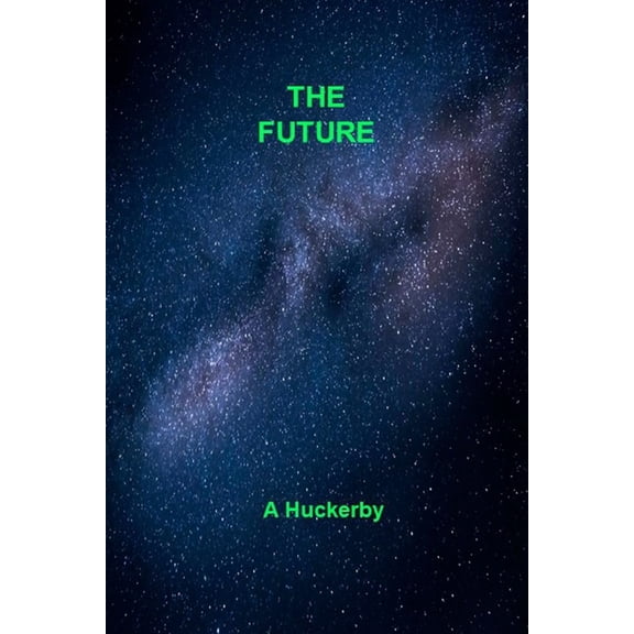 The Future (Paperback)