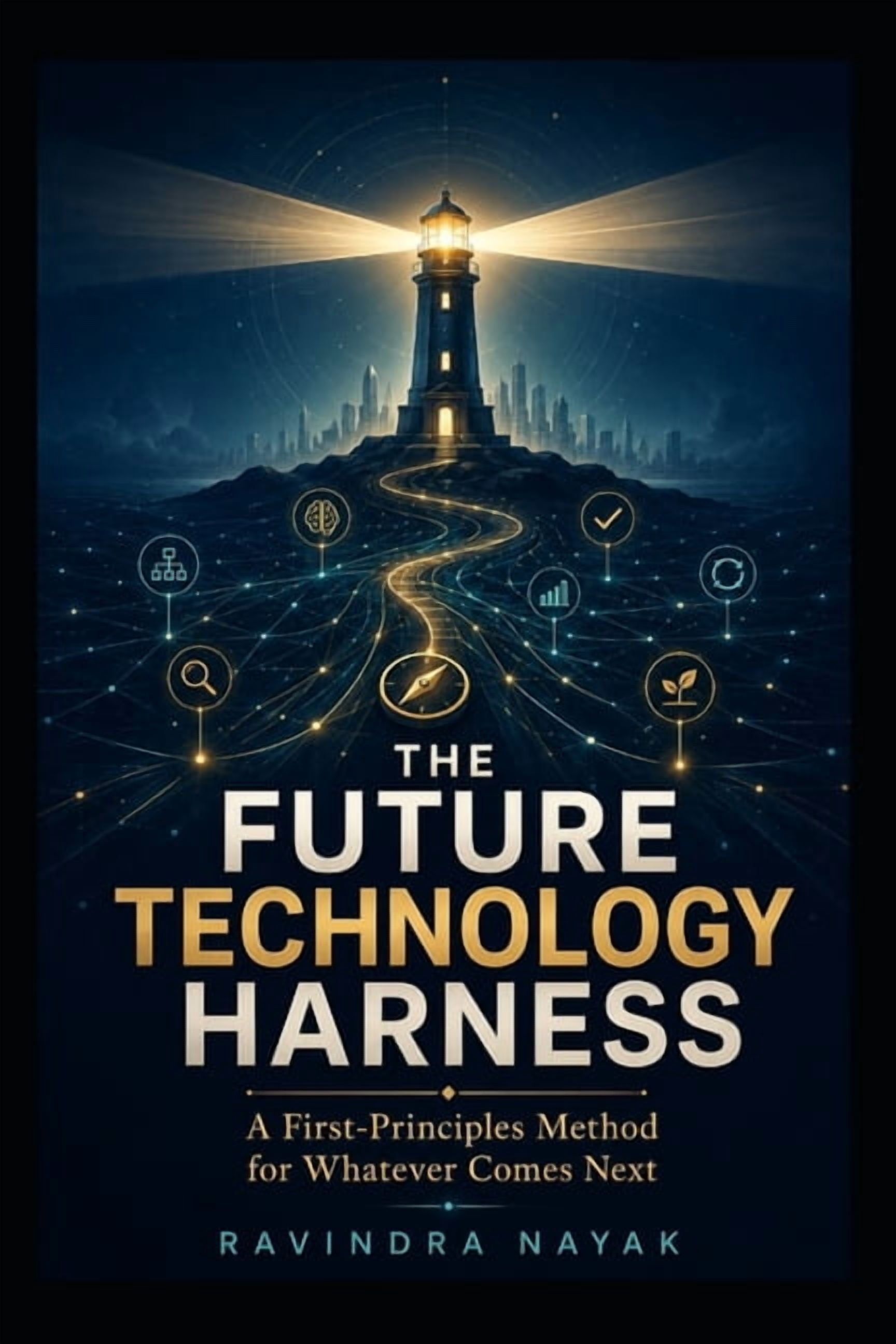 Future Slippers The Super Agent Journey from Absolute Ze The Future Technology Harness ...