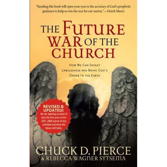 Pre-Owned Future War of the Church (Paperback) 0800796934 9780800796938