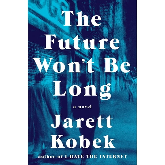 The Future Won't Be Long : A Novel (Hardcover)