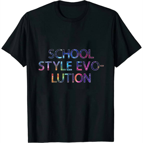 The Future is Bright Back to School Gifts Cute but Comfortable Women's T-Shirts