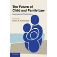thumbnail image 1 of The Future of Child and Family Law, (Paperback), 1 of 1