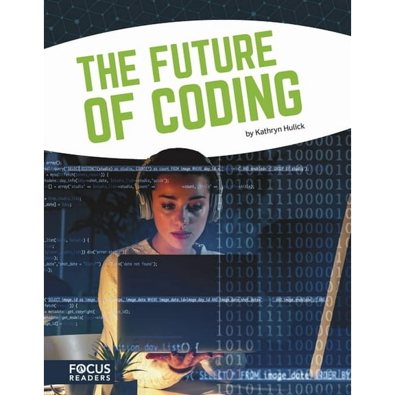 The Future of Coding (Paperback)