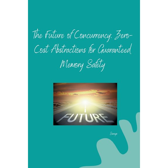 The Future of Concurrency, (Paperback)