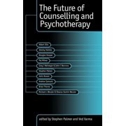 The Future of Counselling and Psychotherapy, Hardcover