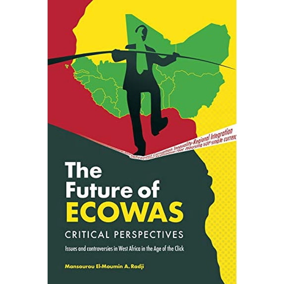 The Future of Ecowas (Paperback)
