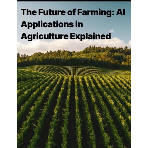 The Future of Farming, (Paperback)