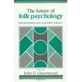 thumbnail image 1 of Pre-Owned The Future of Folk Psychology : Intentionality and Cognitive Science 9780521408981, 1 of 1