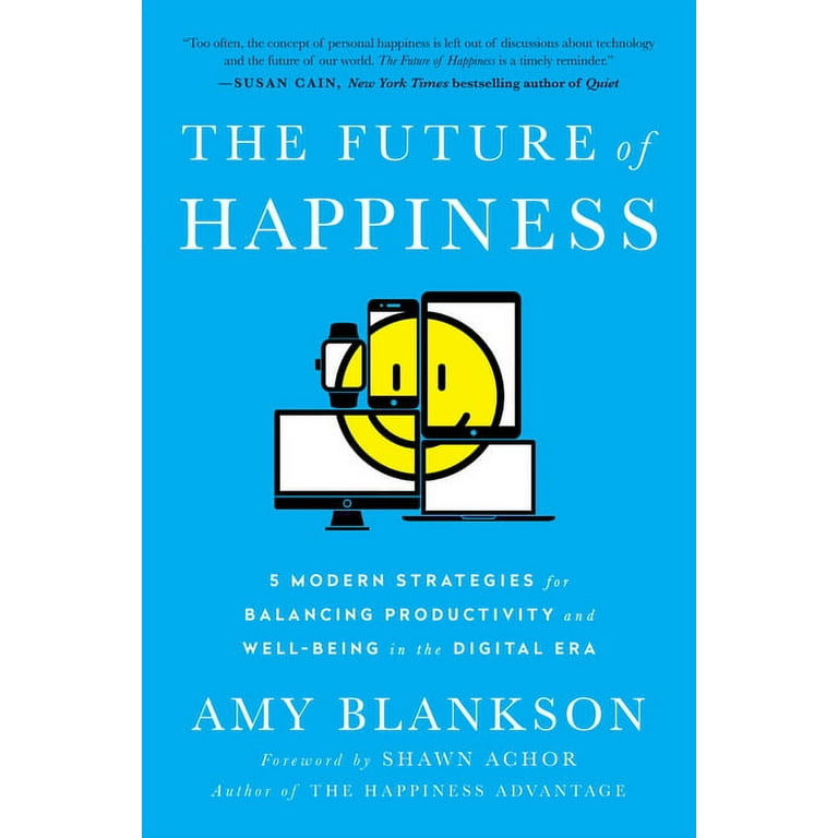 The Happiness Advantage and How It Improves Productivity