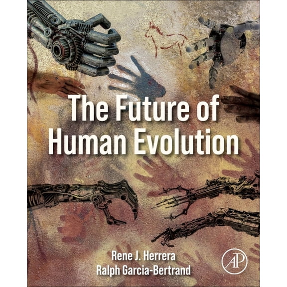 The Future of Human Evolution, (Paperback)