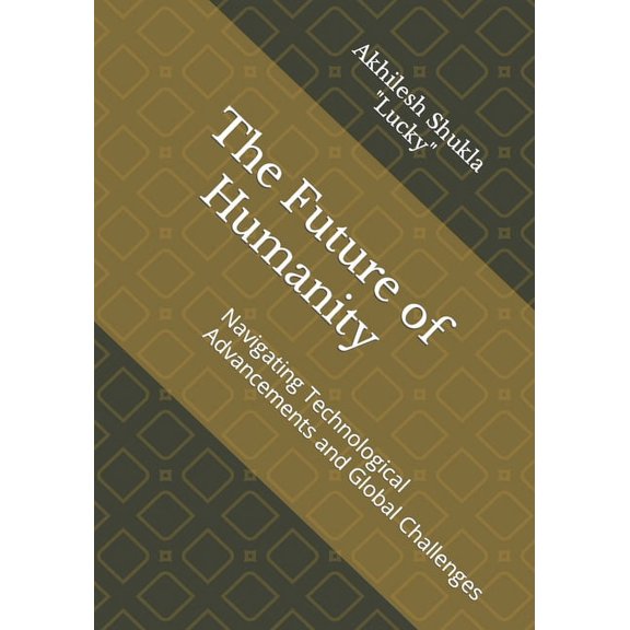 The Future of Humanity (Paperback)