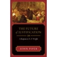 thumbnail image 1 of The Future of Justification (Paperback), 1 of 1