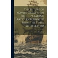 thumbnail image 1 of The Future of Navies. Great Ships or -----? Leading Articles Reprinted From the Times, With Letters (Hardcover), 1 of 1